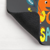 Aunt Of The One-a-saurus 1st Birthday Boy Dinosaur Muismat (Hoek)