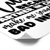 Aunt Partner In Crime Shirt Aunt Tee Shirts Sarcas Poster (Hoek)