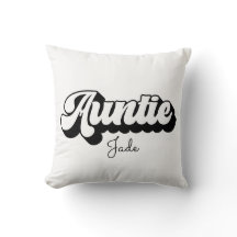 Auntie and Auntie's Bestie Personalized svg