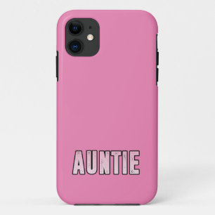 Auntie Case-Mate iPhone Case