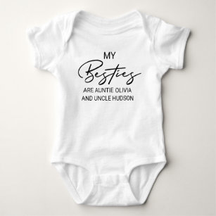 Auntie shirts for baby hot sale boy