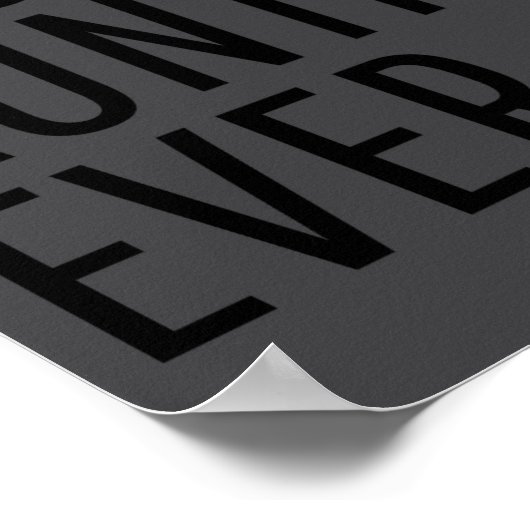 Auntie Ever Funny Auntie  Poster (Hoek)