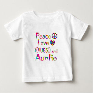 Auntie Hugs