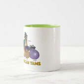 Auntie Karen De Jamaican Yams - Mok (Center)