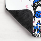 Auntie Keeper van de Genderpartij Muismat (Hoek)