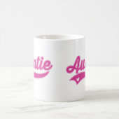 Auntie Koffiemok (Center)