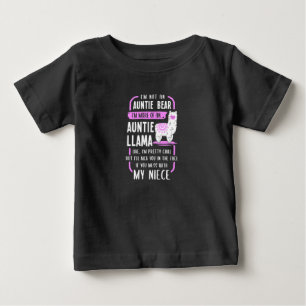 Auntie Llama