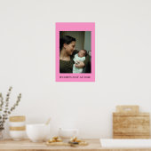 AUNTIE POSTER (Keuken)