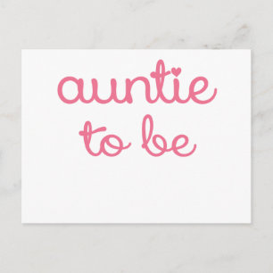 AUNTIE TE BE.png Briefkaart