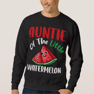 Auntie van de kleine rondleiding van de zomer van trui