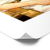 "Auntie" van Jessie Willcox Smith Poster (Hoek)