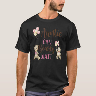 Auntie, we kunnen wachten op genderneutraal Show T-shirt