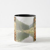 Auntielope Mug Mok (Midden)