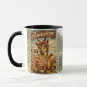 Auntielope Mug Mok (Links)