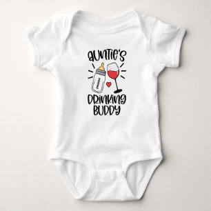 Auntie's Drink Boeddy Romper