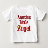 Auntie's Little Angel (Voorkant)
