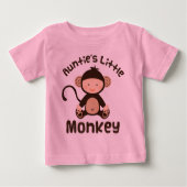 Aunties Little Monkey (Voorkant)