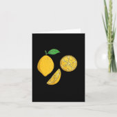 Auntie's Main Squeeze, Funny New Aunt Kaart (Voorkant)