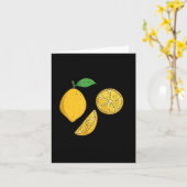 Auntie's Main Squeeze, Funny New Aunt Kaart (Gele Bloem)