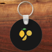 Auntie's Main Squeeze, Funny New Aunt Sleutelhanger (Voorkant)