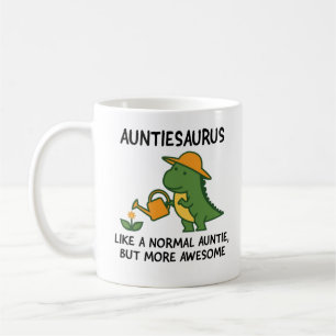 auntiesaurus koffiemok
