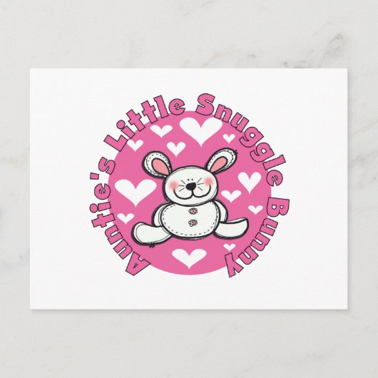 AUNTIESNUGGLEBUNNY.png Briefkaart (Voorkant)