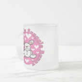 AUNTIESNUGGLEBUNNY.png Matglas Koffiemok (Voorkant links)