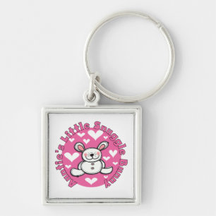 AUNTIESNUGGLEBUNNY.png Sleutelhanger