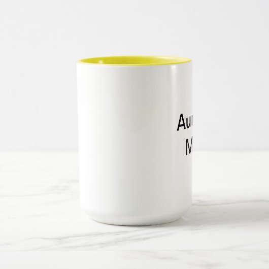 AUNTYS-MOK MOK (Midden)