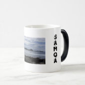 AUNU'U MAGISCHE MOK (Voorkant rechts)