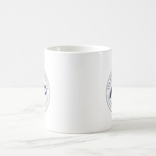 AUP Crest Mug Koffiemok (Center)