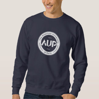 AUP Unisex Sweatshirt