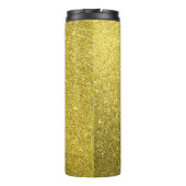 Aur Chai? Funny Desi Indian Cold, Hot Drink Thermosbeker (Achterkant)