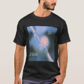 Aura11 gelooft in jouw vibes T-shirt (Voorkant)