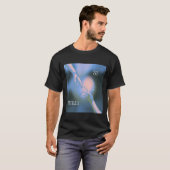 Aura11 gelooft in jouw vibes T-shirt (Voorkant volledig)