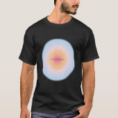Aura Alignment Spiritueel T-shirt (Voorkant)