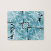 Aura Clearing Legpuzzel (Horizontaal)