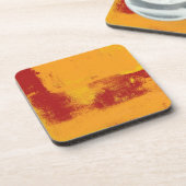 Aura Colors Bier Onderzetter (Linkerzijde)