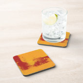 Aura Colors Bier Onderzetter (Rechterzijde)