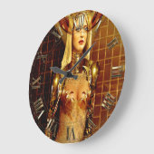 Aura Cyborg Grote Klok (Hoek)