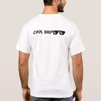 aura en attitude half mouw T-shirt trendy