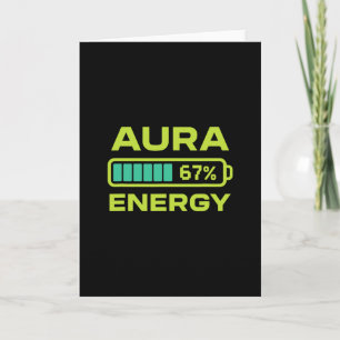 Aura Energie 67 Procent Meme Zes Zeven Farming  Kaart