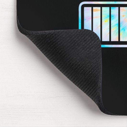 Aura Energy 67 67 Six Seven Meme  Muismat (Hoek)