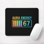 Aura Energy 67 Gen Alpha 6 7 Meme Infinite Rizz St Muismat (Met muis)