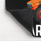 Aura Farmer Funny Meme  Muismat (Hoek)