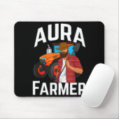 Aura Farmer Funny Meme  Muismat (Met muis)
