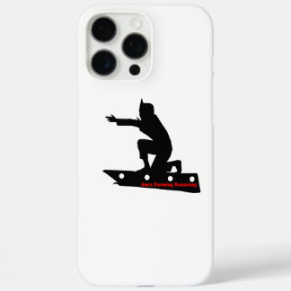 Aura Farming Apple iPhone 16 Pro Max Case