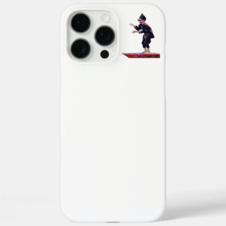 Aura Farming Apple iPhone 16 Pro Max Cases