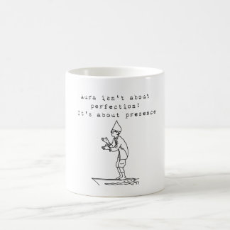 Aura Farming Boy-beker Koffiemok