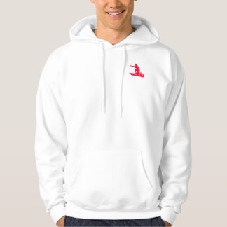 Aura Farming Kuansing - Pacu Jalur Kuansing Hoodie